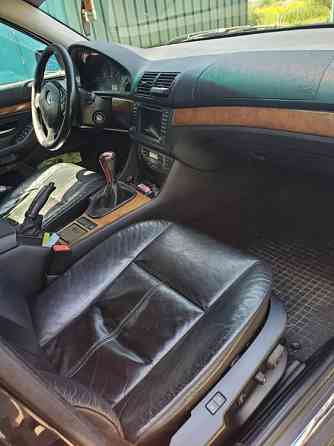 BMW 5 Series 2000 год Бендеры Бендеры