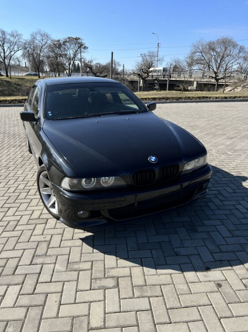 BMW 5 Series 2000 год Бендеры Бендеры - изображение 5