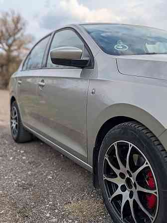 Skoda Rapid 2013 год Кишинёв Кишинёв