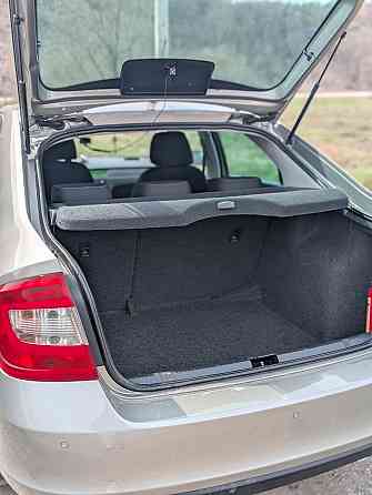 Skoda Rapid 2013 год Кишинёв Кишинёв