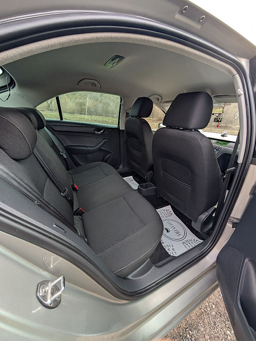 Skoda Rapid 2013 год Кишинёв Кишинёв - изображение 5