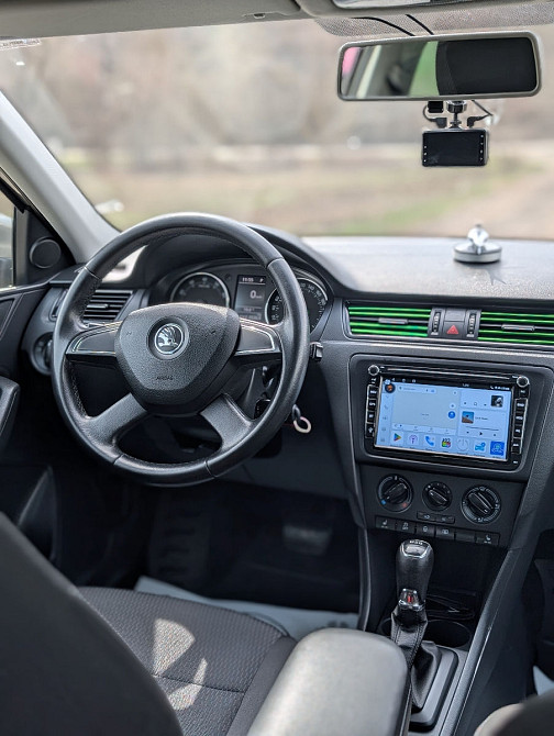 Skoda Rapid 2013 год Кишинёв Кишинёв - изображение 8