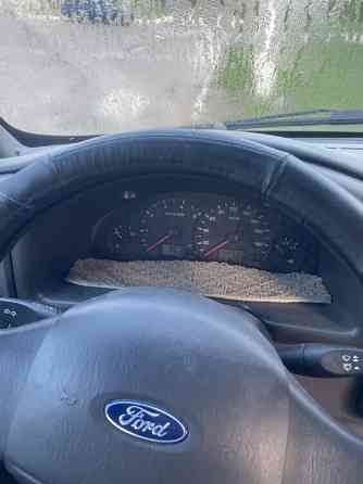 Ford Transit 2004 an Bender Bender