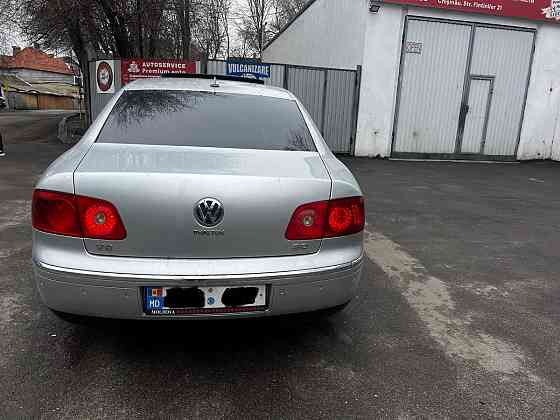 Volkswagen Phaeton 2007 год Кишинёв Кишинёв