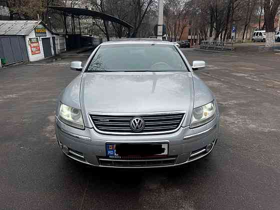 Volkswagen Phaeton 2007 год Кишинёв Кишинёв