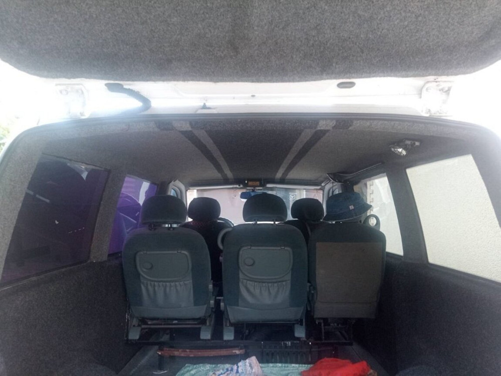 Mercedes Vito 1998 год Бендеры Бендеры - изображение 10
