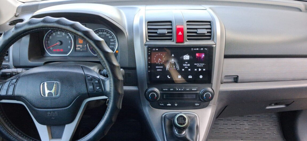 Honda CR-V 2007 год Бендеры Бендеры - изображение 4