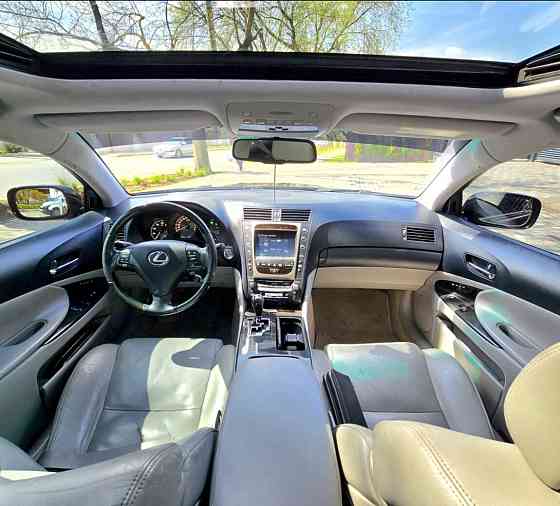Lexus GS 2007 год Тирасполь Тирасполь