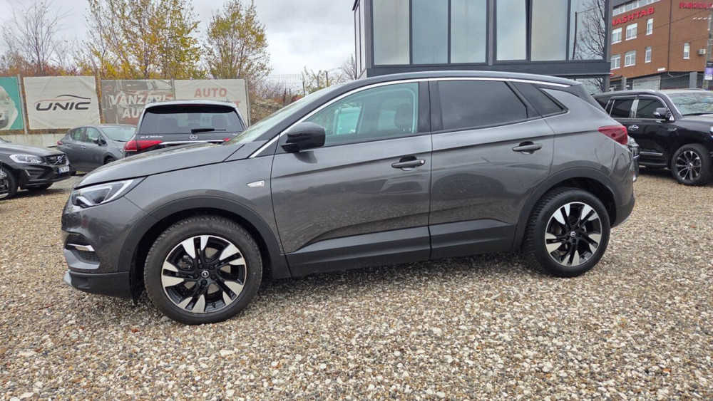 Opel Grandland 2021 год Кишинёв Кишинёв - изображение 10