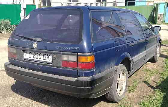 Volkswagen Passat 1991 an Tiraspol Tiraspol