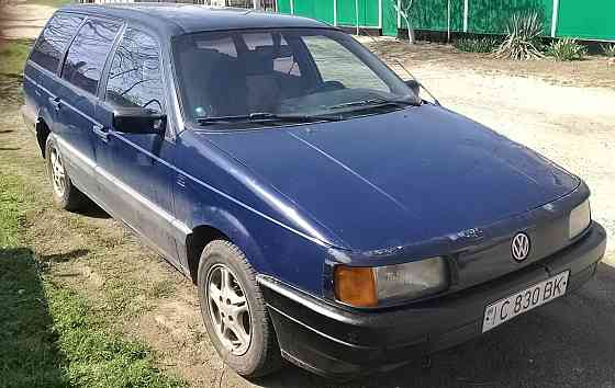Volkswagen Passat 1991 an Tiraspol Tiraspol