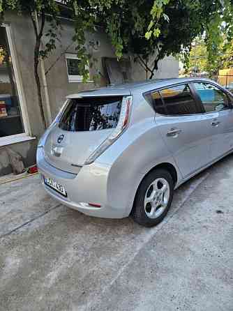 Nissan Leaf 2012 год Бендеры Бендеры