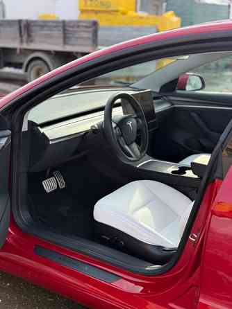 Tesla Model 3 Long Range Dual Motor «Perfomance» Tiraspol