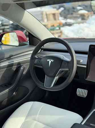 Tesla Model 3 Long Range Dual Motor «Perfomance» Tiraspol