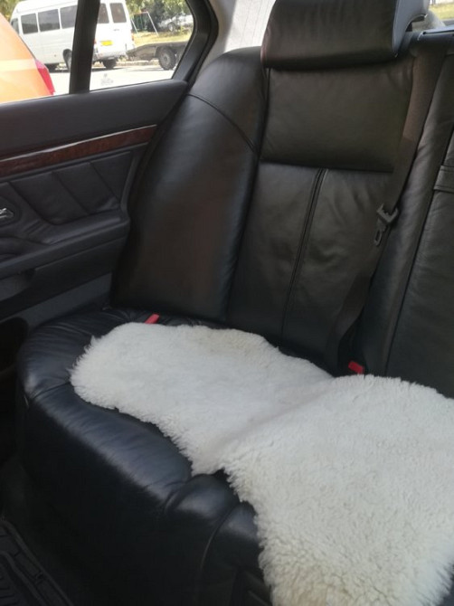 BMW seria 7 2001 an Chişinău Chişinău - fotografie 3