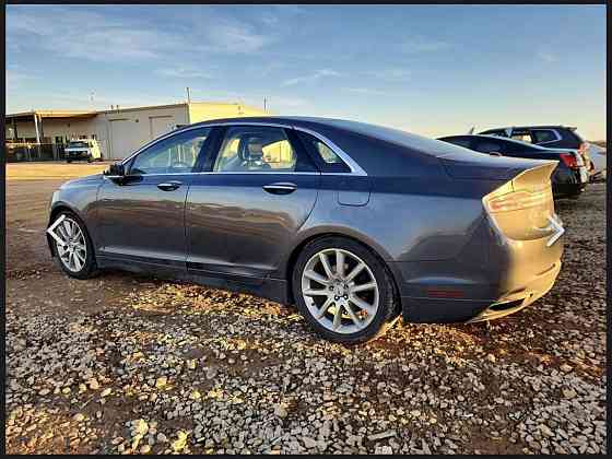 Lincoln MKZ 2015 an Tiraspol Tiraspol