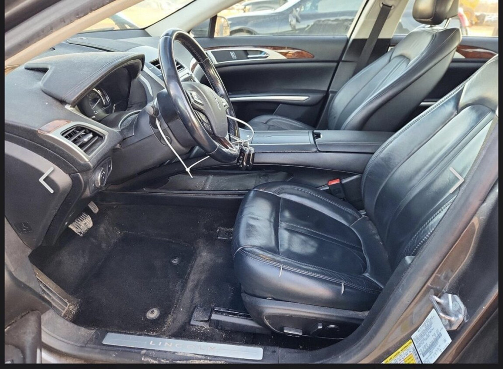 Lincoln MKZ 2015 an Tiraspol Tiraspol - fotografie 5