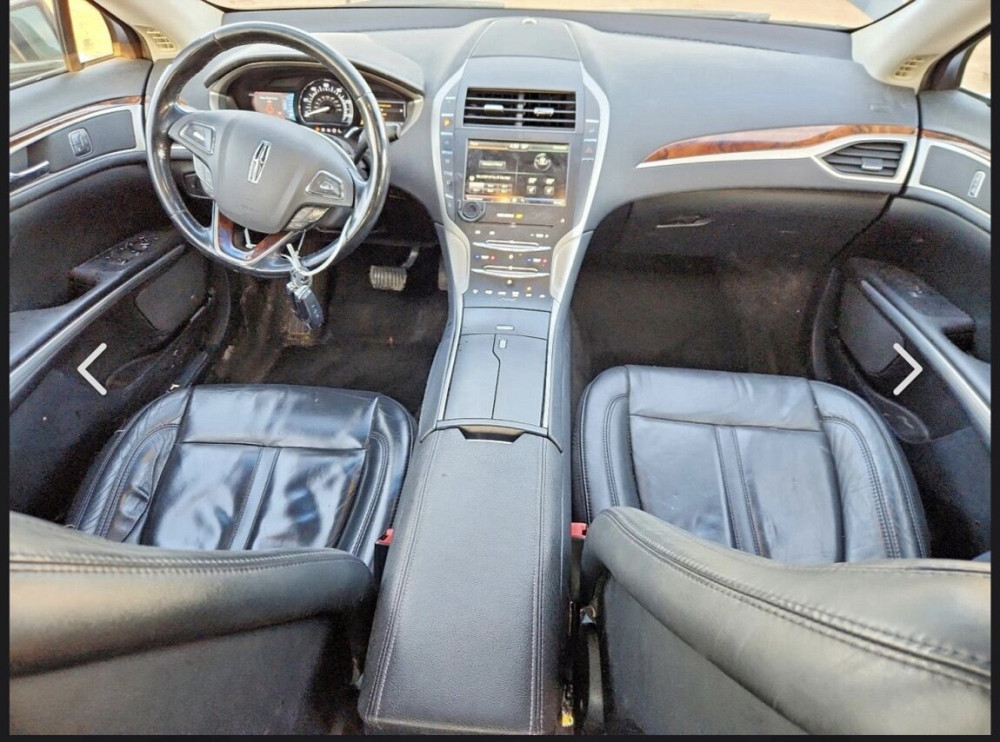 Lincoln MKZ 2015 an Tiraspol Tiraspol - fotografie 6