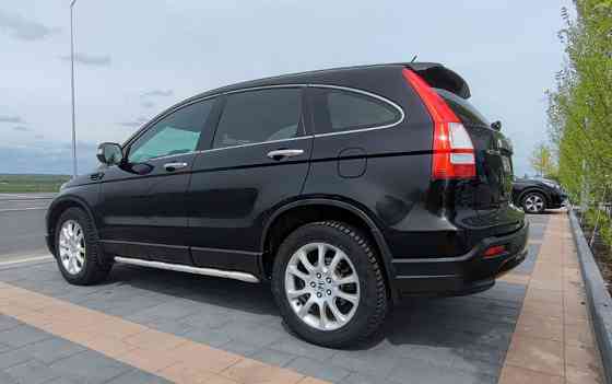 Honda CR-V 2007 год Кишинёв Кишинёв
