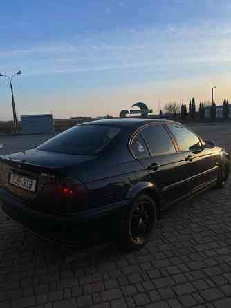 BMW E46 2.0 Turbo diesel (M47)| Механика Тирасполь