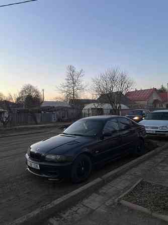 BMW E46 2.0 Turbo diesel (M47)| Механика Тирасполь