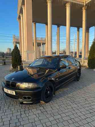 BMW E46 2.0 Turbo diesel (M47)| Механика Тирасполь