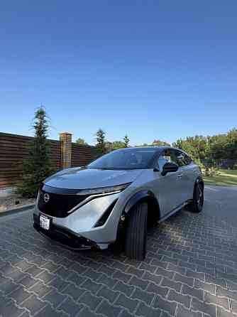 Продам NISSAN ARYA 2023 Тирасполь