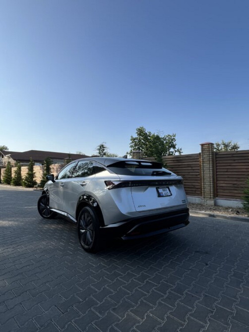 Продам NISSAN ARYA 2023 Tiraspol - fotografie 2