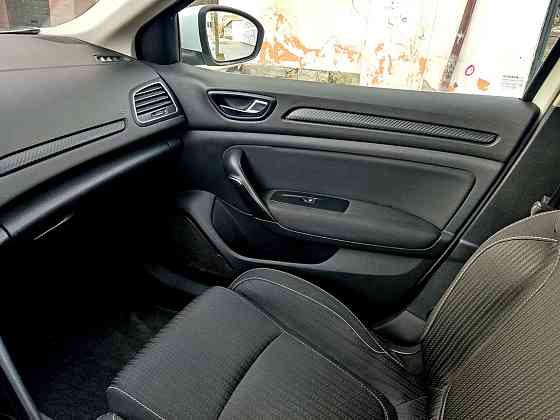 Renault Megane 2017 an Chişinău Chişinău