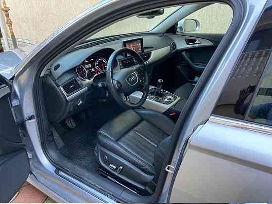 Audi A6 2015 год Кишинёв Кишинёв