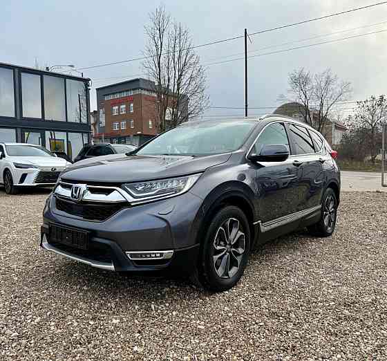 Honda CR-V 2021 год Кишинёв Кишинёв