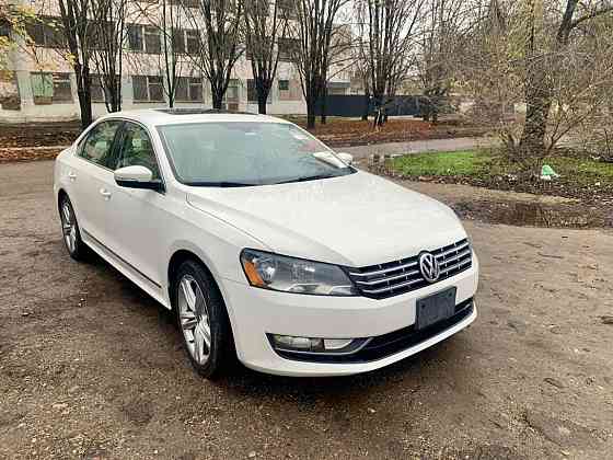 Volkswagen Passat 2013 an Tiraspol Tiraspol