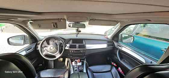 BMW X5 2009 год Тирасполь Тирасполь