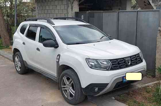Dacia Duster 2020 год Кишинёв Кишинёв