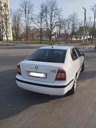 Skoda Octavia 2007 год Бендеры Бендеры
