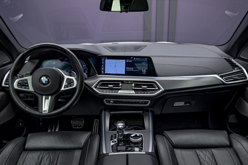 BMW X5 2020 an Chişinău Chişinău - fotografie 2