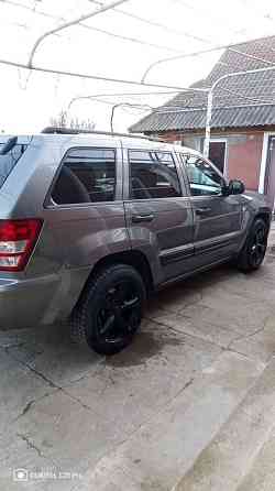 Jeep Grand Cherokee 2006 an Tiraspol Tiraspol