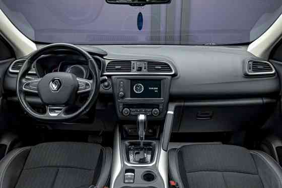 Renault Kadjar 2017 an Chişinău Chişinău