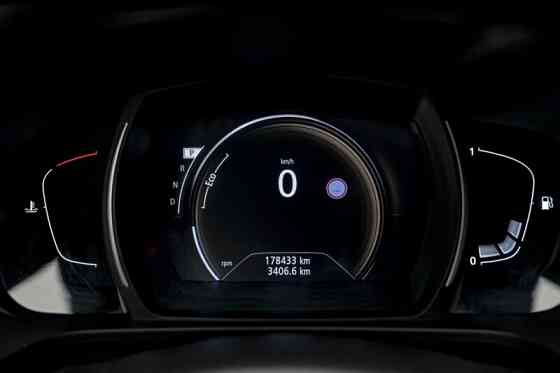 Renault Kadjar 2017 an Chişinău Chişinău