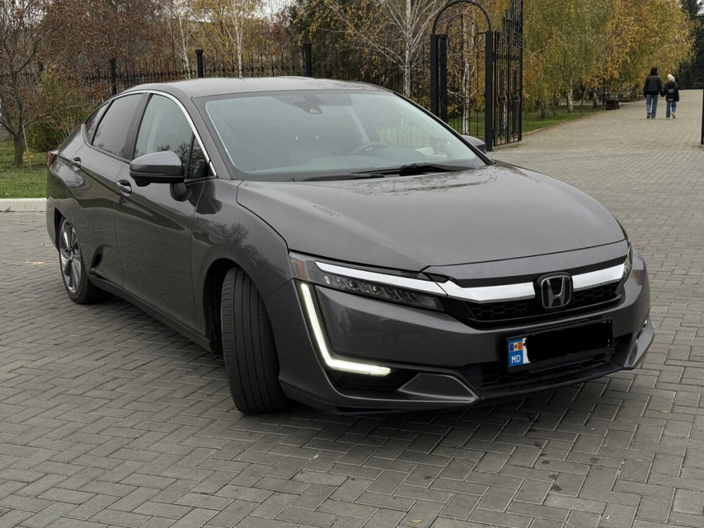 Продам Honda Clarity Plug-in Hybrid Bender - fotografie 1