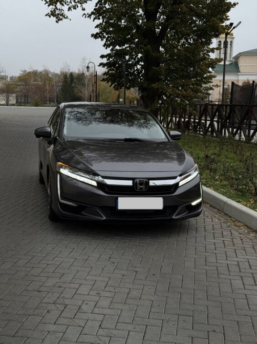 Продам Honda Clarity Plug-in Hybrid Bender - fotografie 7
