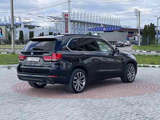 BMW X5 2015 an Tiraspol Tiraspol