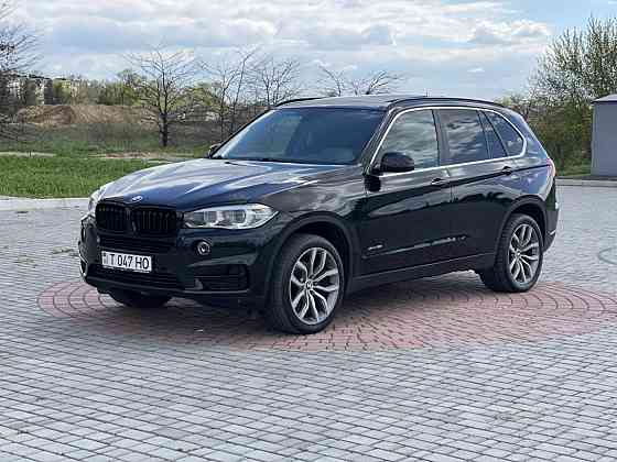 BMW X5 2015 an Tiraspol Tiraspol