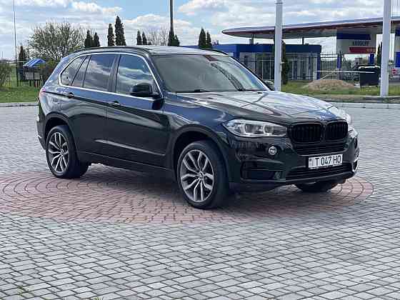 BMW X5 2015 an Tiraspol Tiraspol