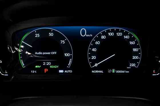 Honda CR-V 2023 год Кишинёв Кишинёв