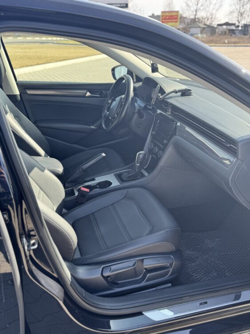 Volkswagen Passat 2020 an Tiraspol Tiraspol - fotografie 7