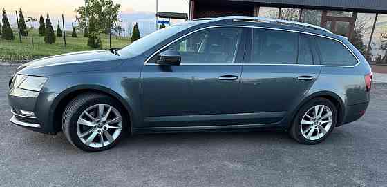 Skoda Octavia 2020 год Кишинёв Кишинёв