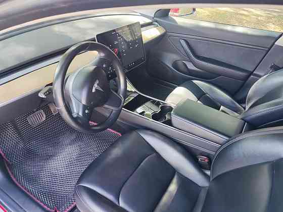 Tesla Model 3 2018 год Тирасполь Тирасполь