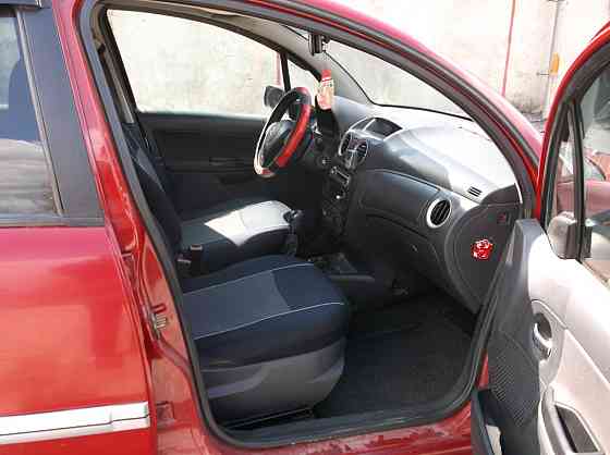 Citroen C3 2007 год Кишинёв Кишинёв