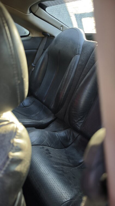 Ford Cougar 1999 год Тирасполь Тирасполь - изображение 4